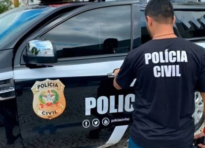 Inscrições para concurso da Polícia Civil da Bahia terminam nesta terça, 8