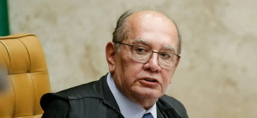 STF forma maioria para manter afastamento de Andrei Rodrigues, mas Gilmar pede vista