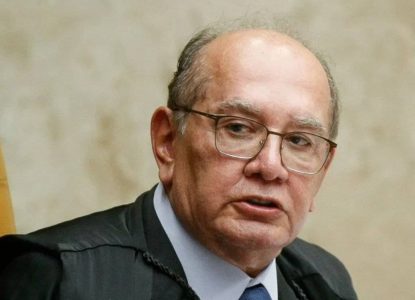 STF forma maioria para manter afastamento de Andrei Rodrigues, mas Gilmar pede vista