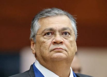 Flávio Dino determina retorno de diretor-geral e chefe de Inteligência da Polícia Federal