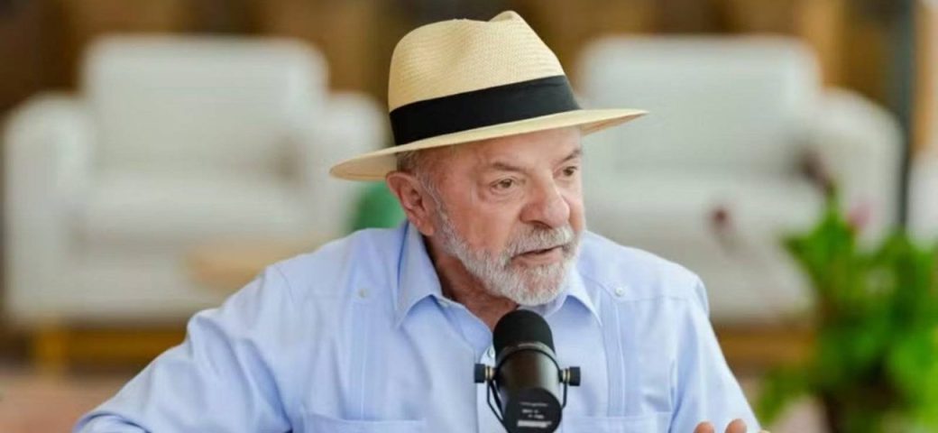 Fim da taxa das blusinhas: Lula sanciona medida para compras internacionais de até US$ 50 nesta quinta, 10