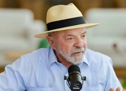 Fim da taxa das blusinhas: Lula sanciona medida para compras internacionais de até US$ 50 nesta quinta, 10