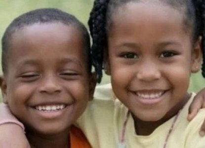 Polícia Federal descarta presença de irmãos desaparecidos no Maranhão entre crianças resgatadas nos EUA