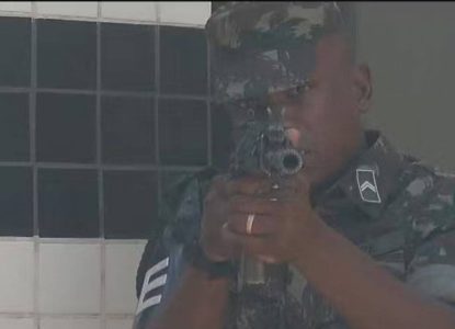 Cabo do Exército é investigado por suposto fornecimento de munições ao tráfico em Salvador
