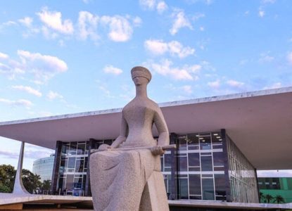 Confira rito da sessão que analisa relatório da Polícia Federal sobre Moraes e Banco Master nesta terça, 15