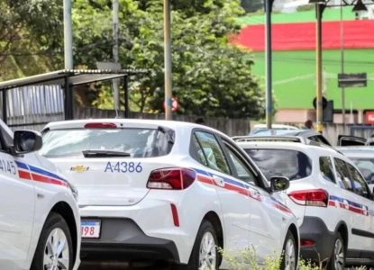 Lula sanciona lei que destina crédito de até R$ 30 bilhões para taxistas e motoristas de aplicativo