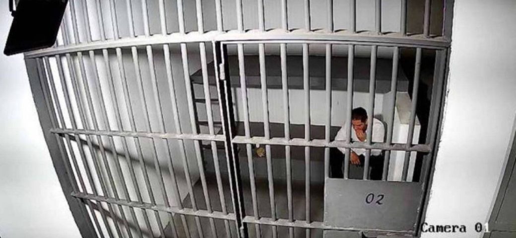 Documentos do Caso Master reforçam versão de suicídio de ‘Sicário’ na Polícia Federal