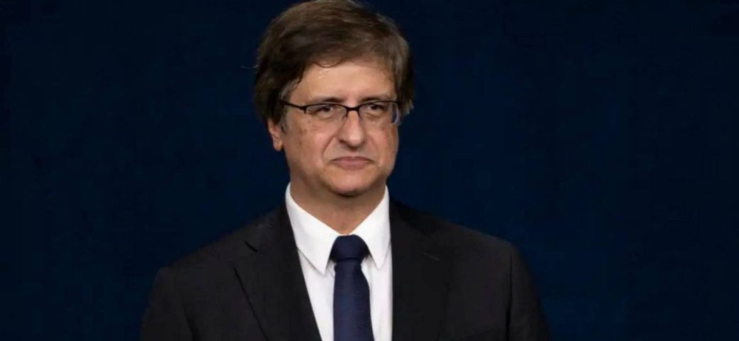 Conselho do Ministério Público Federal marca sessão para analisar mensagens que citam Paulo Gonet e Vorcaro