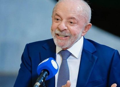 Lula critica atuação de Mendonça e defende abertura de sigilos no caso Master