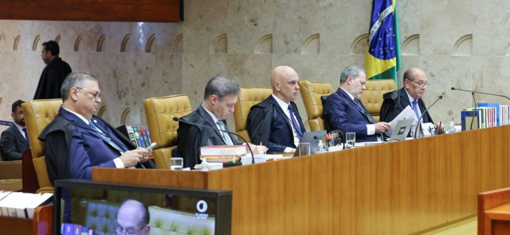 Rumo do STF: entenda os próximos passos após pedido de vista do julgamento envolvendo ministros