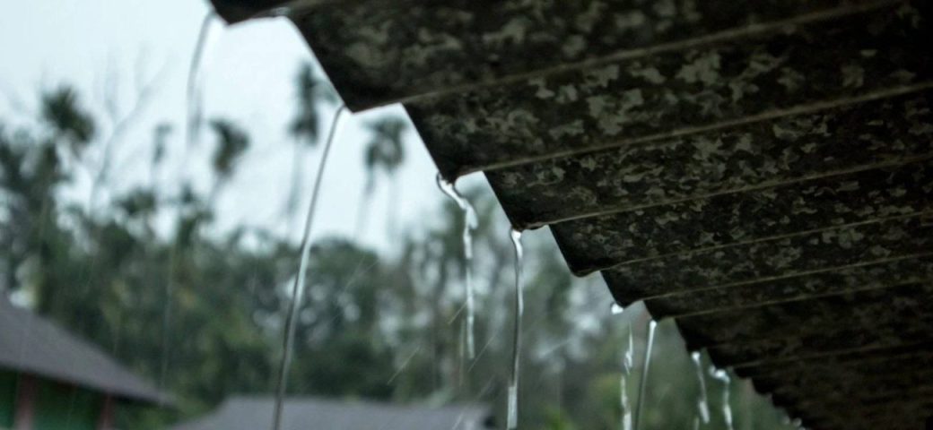 Inema emite alerta para chuvas e risco de alagamentos no Extremo Sul da Bahia