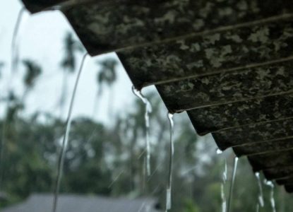 Inema emite alerta para chuvas e risco de alagamentos no Extremo Sul da Bahia