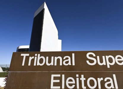 Justiça Eleitoral indefere 1,2 mil candidaturas nas eleições de 2026