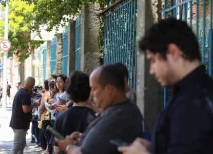 PND 2026: prova para professores acontece neste domingo; veja horários e o que levar