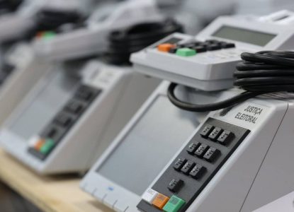 Eleições 2026: candidatos não podem mais ser presos a partir deste sábado,19