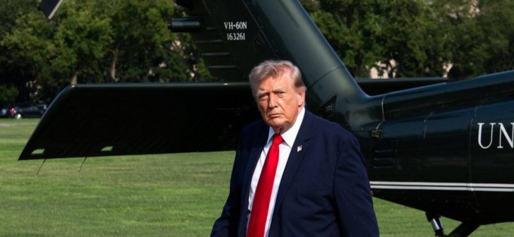 Relatório alerta governo brasileiro e TSE sobre risco de interferência dos Estados Unidos nas eleições