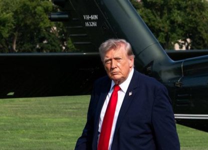 Relatório alerta governo brasileiro e TSE sobre risco de interferência dos Estados Unidos nas eleições