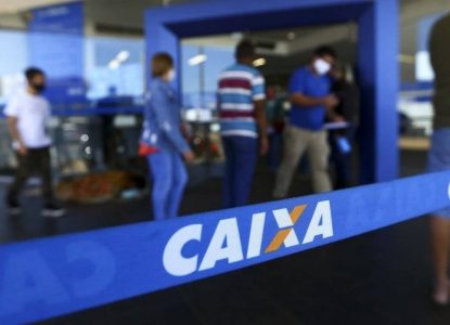 Greve da Caixa continua na Bahia após trabalhadores rejeitarem proposta