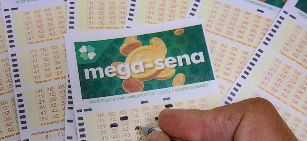 Apostador de Salvador acerta cinco dezenas da Mega-Sena e ganha R$ 42,2 mil