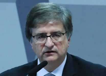 Conselho do MPF decide se investiga atuação de Paulo Gonet no caso Banco Master