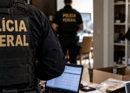 Governo Federal prepara bloqueio de sites e rastreamento do dinheiro