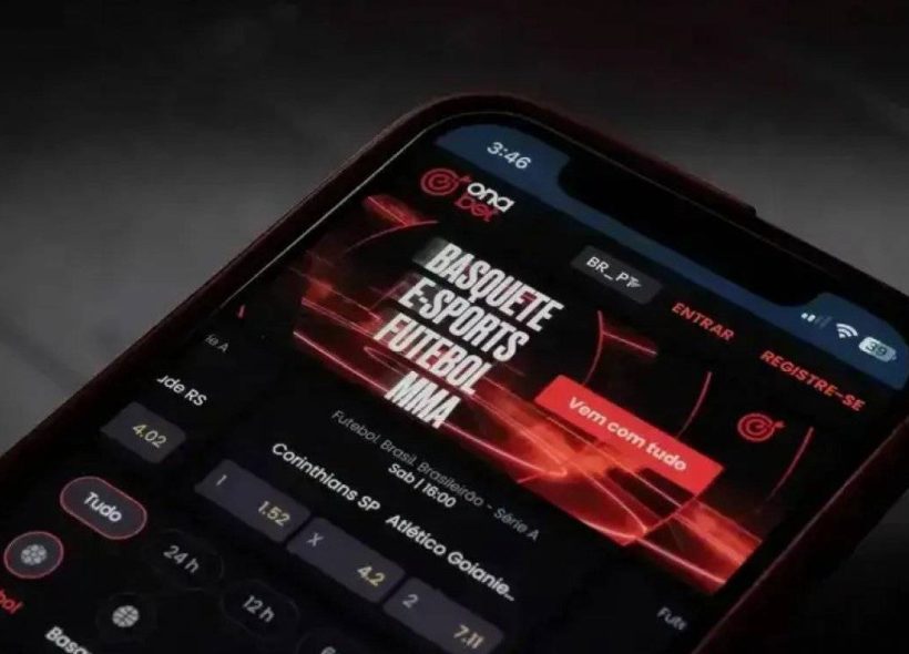 Bets pagaram R$ 1,1 bilhão em patrocínios aos maiores clubes do Brasil em 2025