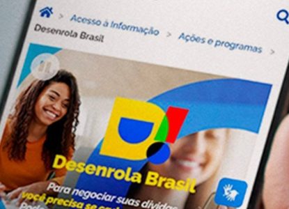 Desenrola 3.0 prevê renegociação de até R$ 150 bilhões em dívidas de famílias
