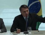 Internet resgata fala de ministro em reunião com Bolsonaro sobre bets: “Deixa cada um se fuder”