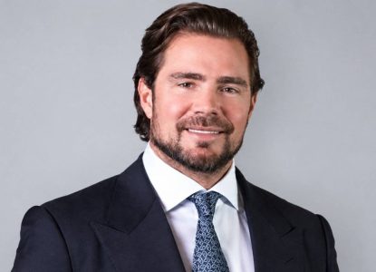 Polícia Federal marca novo depoimento de Daniel Vorcaro nesta quarta-feira