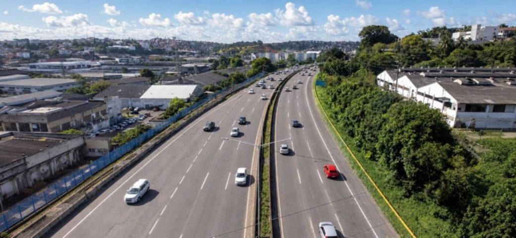 Leilão para concessão da BR-324 e BR-116 tem data definida; saiba detalhes