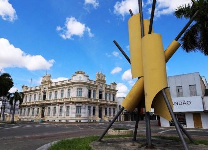 Sábado, 26 e domingo, 27, sem previsão de chuva em Feira de Santana