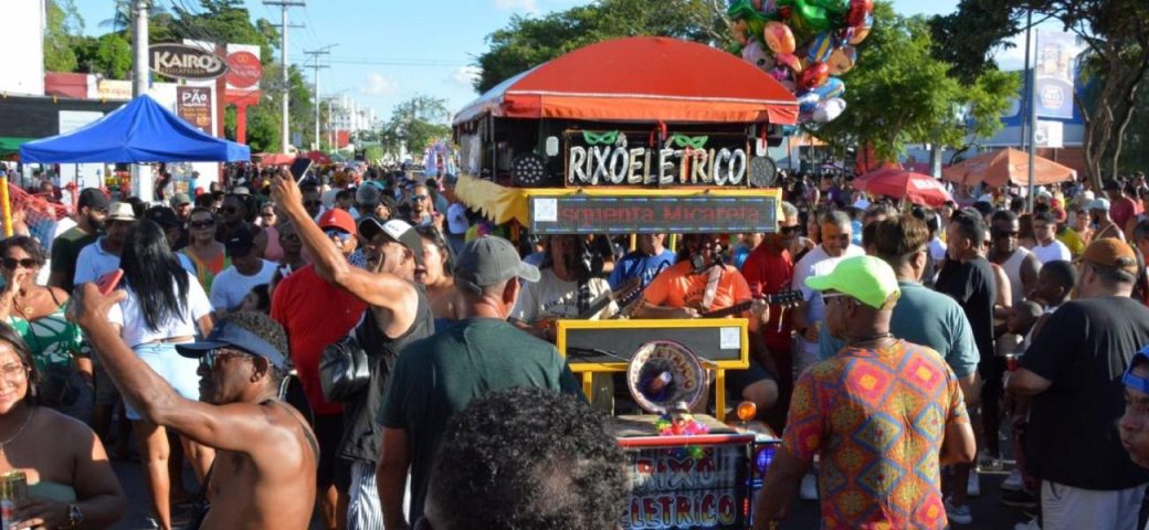 Prefeitura de Feira de Santana publica decreto com regras para Micareta e Esquenta Micareta 2026