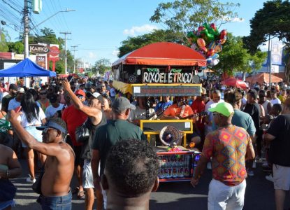 Prefeitura de Feira de Santana publica decreto com regras para Micareta e Esquenta 2026