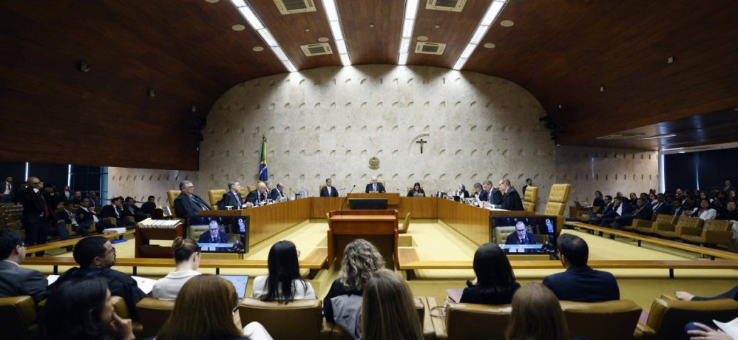 Supremo Tribunal Federal iguala licença-maternidade de mães biológicas e adotivas