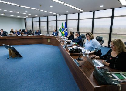 Conselho do MPF forma maioria para manter procurador-geral da República Paulo Gonet no caso Master