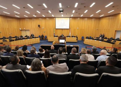Dissídio de greve de funcionários da Caixa Econômica Federal é julgado nesta terça, 29