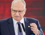 Edson Fachin marca sessão que deverá analisar pedido de investigação contra André Mendonça