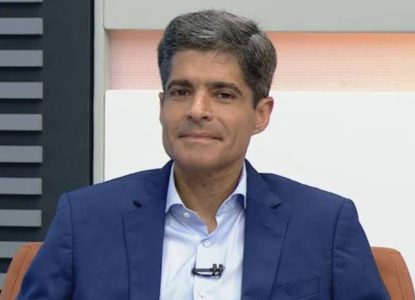 ACM Neto reage a acusações sobre Master e anuncia processo contra Jerônimo