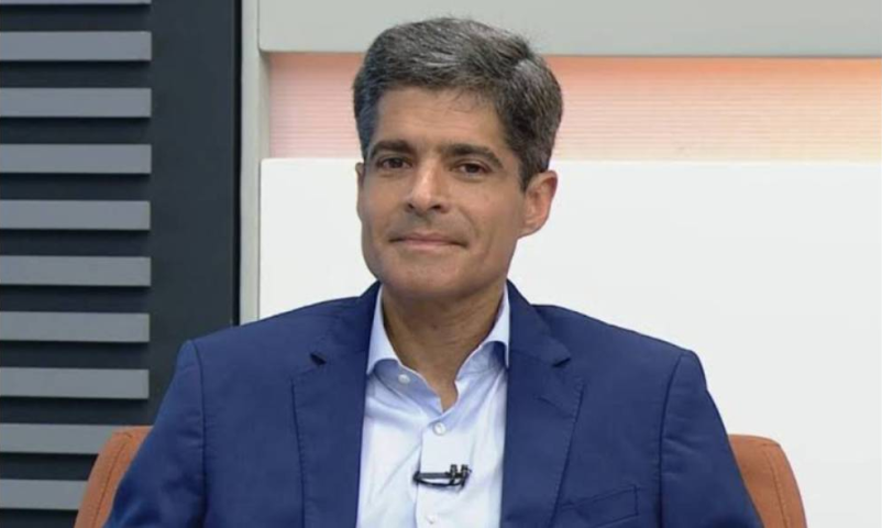 ACM Neto reage acusações sobre Banco Master e anuncia processo contra Jerônimo Rodrigues