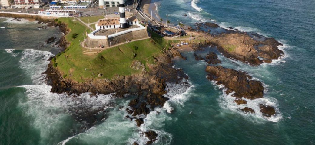 Farol da Barra, Boa Viagem e outras: confira quais praias estão impróprias para banho neste domingo, 20
