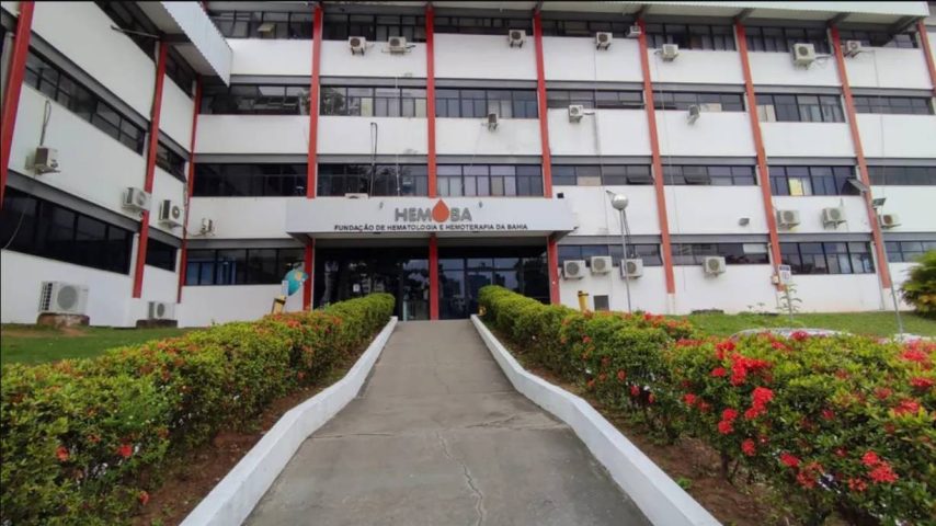 Hemoba adota novos critérios para doação de sangue a partir de 1° de outubro; veja regras