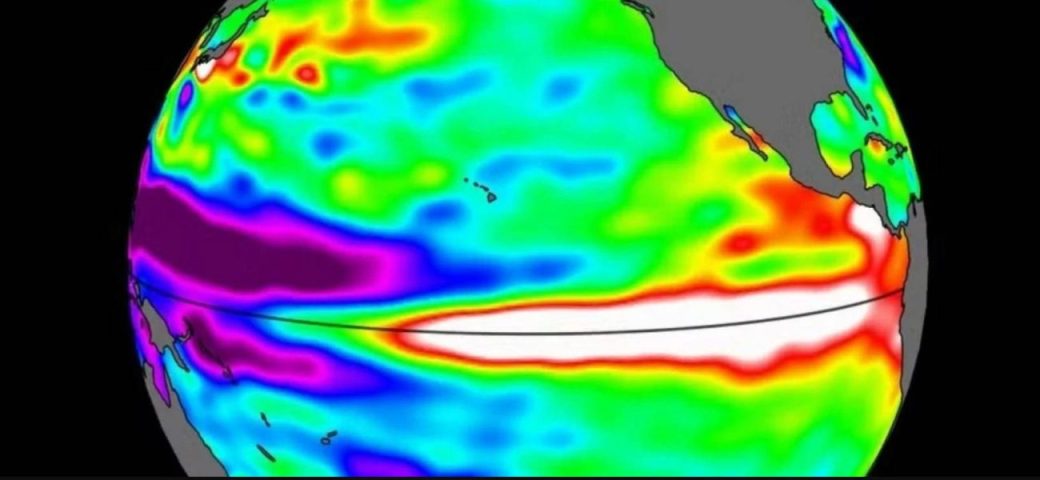 Super El Niño pode provocar mais de 450 mil mortes; estimativa indica Brasil como quinto país mais afetado
