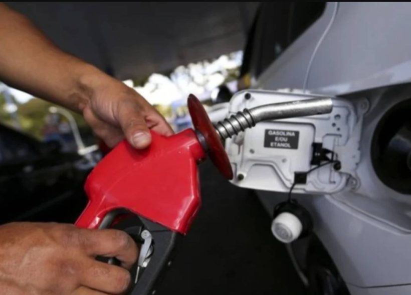 Ministério da Fazenda mantém subsídio de R$ 2,12 por litro do diesel por mais 30 dias