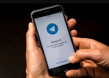 Governo Federal bloqueia rede de divulgação de bets com mais de 200 mil membros no Telegram