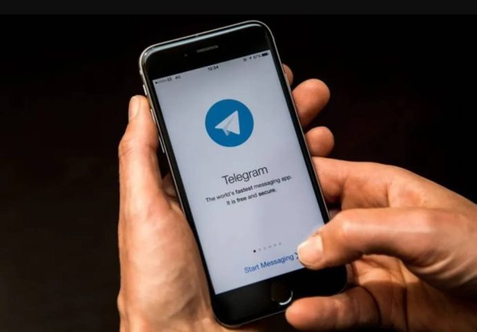 Governo Federal bloqueia rede de divulgação de bets com mais de 200 mil membros no Telegram