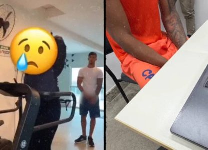 Homem preso por importunação sexual em academia de condomínio é solto pela Justiça