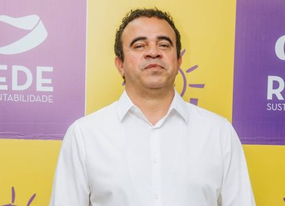 Candidato ao governo da Bahia, Ronaldo Mansur recebe alta após acidente de carro em Salvador