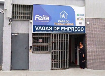 Dia D terá 150 vagas de emprego para pessoas com deficiência em Feira de Santana