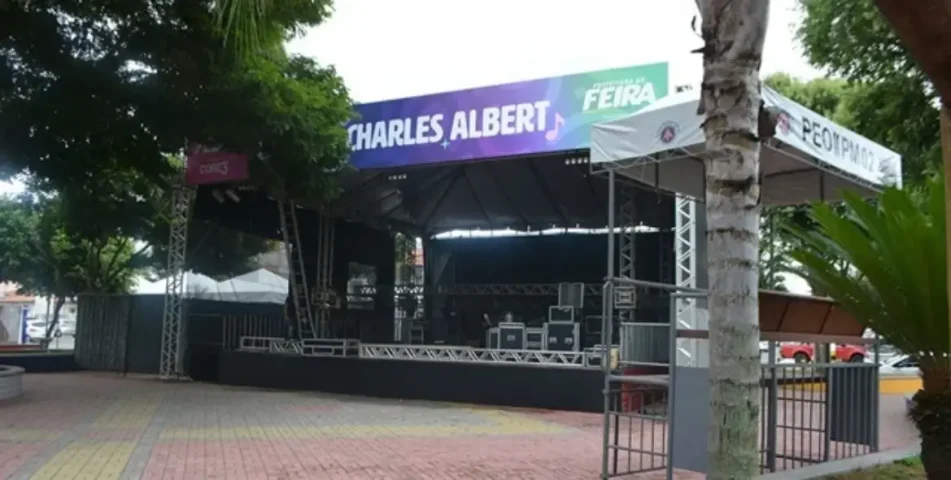 Micareta de Feira 2026 terá noite dedicada ao rock, sinaliza prefeito José Ronaldo