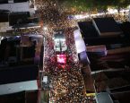 Cadastro para ambulantes, food trucks e barracas para Micareta de Serrinha 2026 aberto na segunda, 21